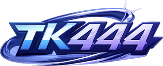 TK444 Logo